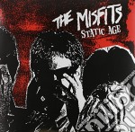 (LP Vinile) Misfits (The) - Static Age