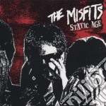 Misfits (The) - Static Age