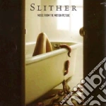 Slither cd