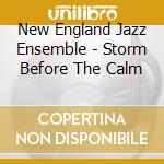 New England Jazz Ensemble - Storm Before The Calm