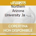 Northern Arizona University Ja - Year Of The Cow cd