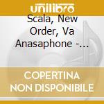 Scala, New Order, Va Anasaphone - Touch Sampler 2 cd
