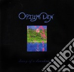 Opium Den - Diary Of A Drunken Sun