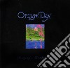 Opium Den - Diary Of A Drunken Sun cd
