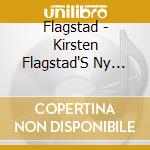 Flagstad - Kirsten Flagstad'S Ny Farewell cd