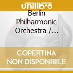 Berlin Philharmonic Orchestra / Furtwangler - Symphonyny 5 cd musicale di Bruckner