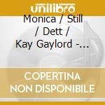 Monica / Still / Dett / Kay Gaylord - Piano Music By Black Composers cd
