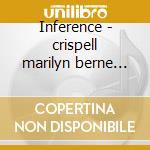 Inference - crispell marilyn berne tim