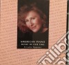 Ursula Oppens: American Piano Music Of Our Time (2 Cd) cd