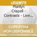 Marilyn Crispell - Contrasts - Live At Yoshis 1995 cd