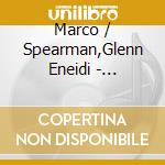 Marco / Spearman,Glenn Eneidi - Creative Music Orchestra cd musicale di Marco eneidi & glenn spermann