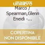 Marco / Spearman,Glenn Eneidi - Creative Music Orchestra cd