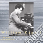 William Kapell: In Performance - Brahms, Prokofiev cd