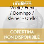 Verdi / Freni / Domingo / Kleiber - Otello cd