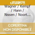 Wagner / Kempf / Hann / Nissen / Noort / Heger - Die Meistersinger: Act 2 Compl Act 3 Excerpts cd musicale