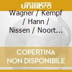 Wagner / Kempf / Hann / Nissen / Noort / Heger - Die Meistersinger: Act 2 Compl Act 3 Excerpts cd