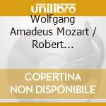Wolfgang Amadeus Mozart / Robert Schumann - Piano Concerto In Es / Piano Concerto In A cd