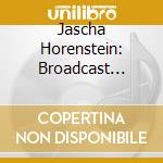 Jascha Horenstein: Broadcast Performances From Paris 1952-1966 (9 Cd) cd