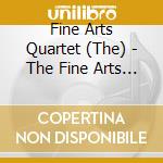 Fine Arts Quartet (The) - The Fine Arts Quartet At Wfmt Radio (8 Cd)
