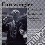 Anton Bruckner - Symphonies Nos.4, 5, 6, 7, 8 & 9 (5 Cd)