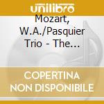 Mozart, W.A./Pasquier Trio - The Pasquier Trio Plays Mozart cd