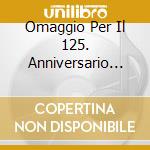 Omaggio Per Il 125. Anniversario Della Nascita Di Lotte Lehmann (4 Cd) cd