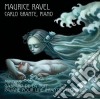 Maurice Ravel - Miroirs, Pavane Pour Une Infante De'funte, Gaspard De La Nuit cd