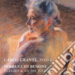Ferruccio Busoni - Elegies, An Die Jugend