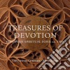 Treasures Of Devotion: European Spiritual Songs ca. 1500 cd