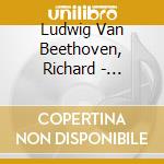 Ludwig Van Beethoven, Richard - Toscanini Conducts The Orchest cd