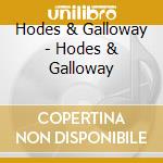 Hodes & Galloway - Hodes & Galloway