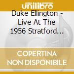 Duke Ellington - Live At The 1956 Stratford Festival cd