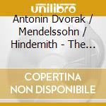 Antonin Dvorak / Mendelssohn / Hindemith - The Complete New York Concert Of 15 February 1948 cd