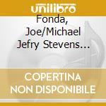 Fonda, Joe/Michael Jefry Stevens Group - The Wish cd musicale di Fonda, Joe/Michael Jefry Stevens Group