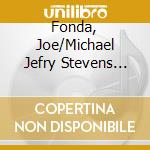 Fonda, Joe/Michael Jefry Stevens Group - The Wish