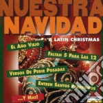 Nuestra Navidad: Latin Christmas / Various cd