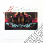 Morman Tabernacle Choir - Christmas With The.. cd