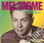 Mel Torme - Round Midnight cd