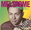 Mel Torme - Round Midnight cd