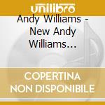 Andy Williams - New Andy Williams Christmas cd musicale di Andy Williams
