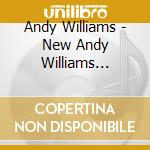 Andy Williams - New Andy Williams Christmas cd