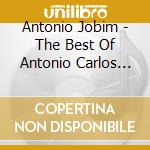 Antonio Jobim - The Best Of Antonio Carlos Jobim Vol.2 cd