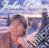 John Denver - Christmas Like A Lullaby cd