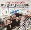 Bing Crosby - It'S Christmas Time cd
