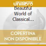 Beautiful World of Classical Music 9: Germany cd