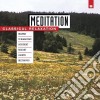 Meditation: Classical Relaxation - Brahms, Tchaikovsky, Schubert, Mozart.. cd