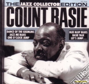 Count Basie - Count Basie cd musicale di Count Basie