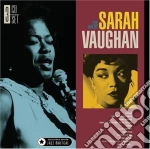 Sarah Vaughan - The Great (2 Cd) cd