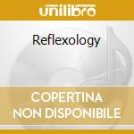 Reflexology cd