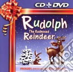 Rudolph The Red Nosed Reindeer / Various (Cd+Dvd)
